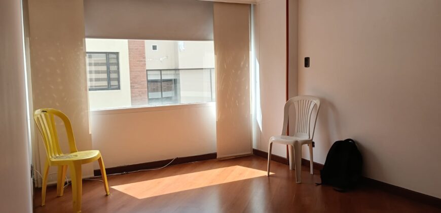 Apartamento en venta Nicolás de Federman