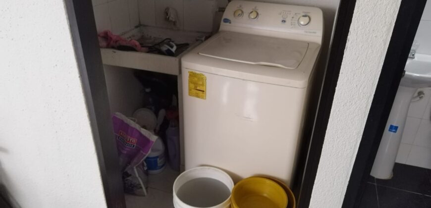 Apartamento en venta Parques de Bogotá-Bosa