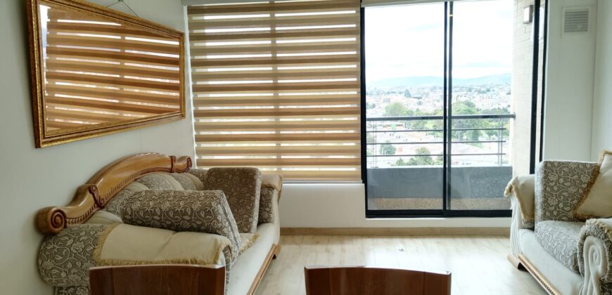 Apartamento en venta Villa Mayor