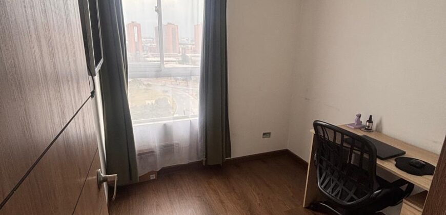 Apartamento en venta Madelena