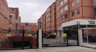 Apartamento en venta Nuevas Delicias