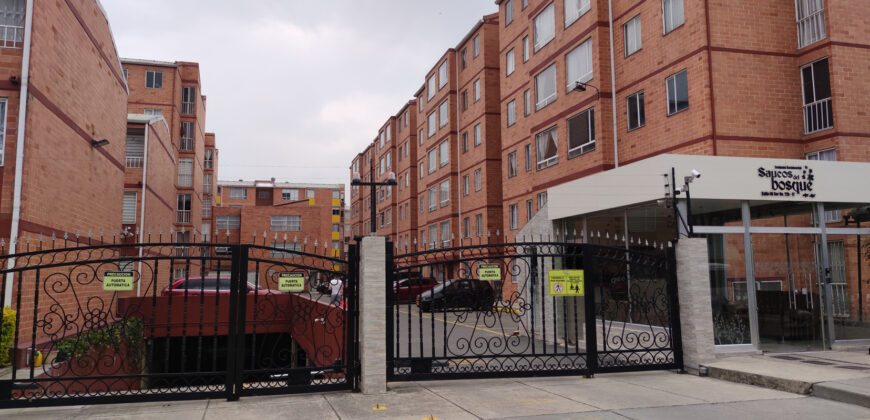 Apartamento en venta Nuevas Delicias