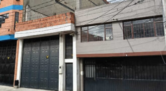 Bodega en venta Carvajal