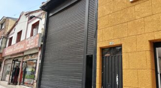 Bodega en venta Ricaurte
