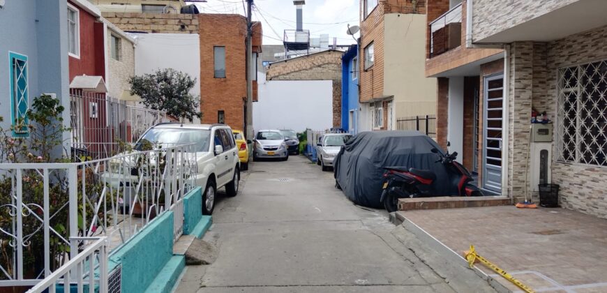 Casa en venta Carimagua