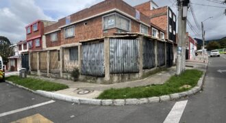 Casa Lote en venta Ciudad Jardin