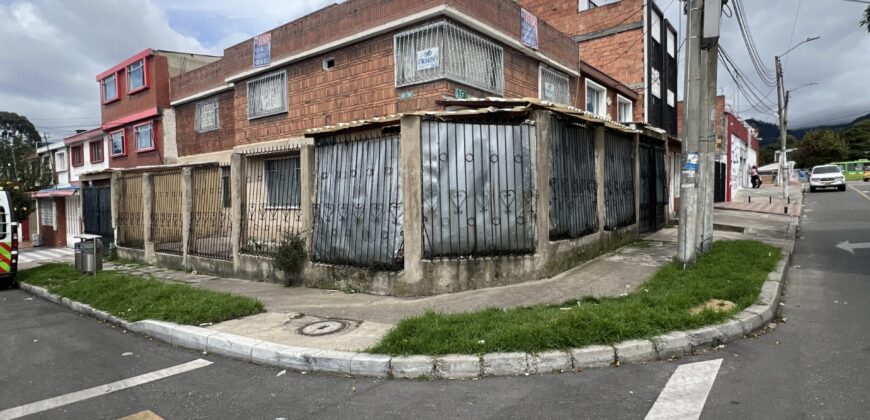 Casa Lote en venta Ciudad Jardin
