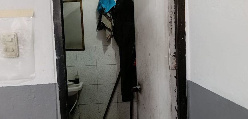 Edificio en venta Carvajal