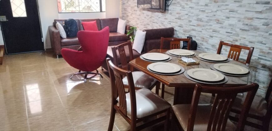 Casa en venta Carimagua