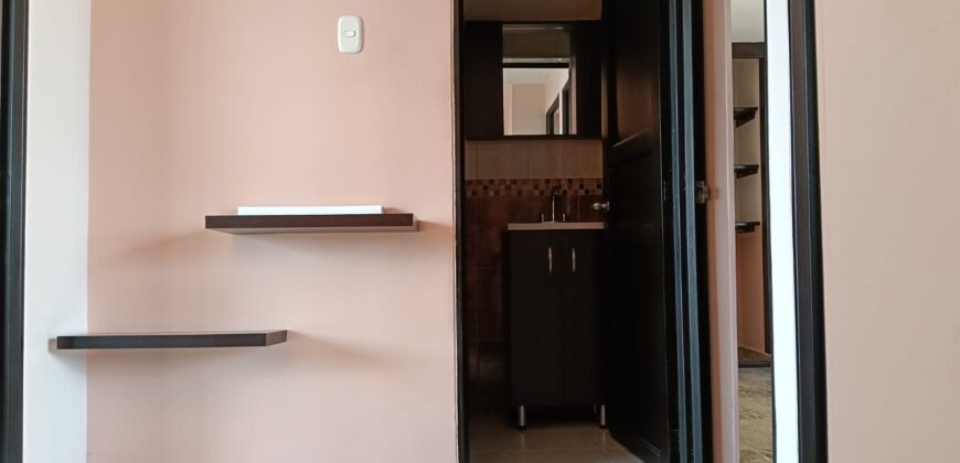 Apartamento en venta Fontibón
