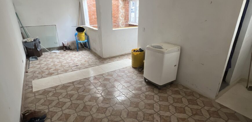 Casa Lote en venta Ciudad Jardin