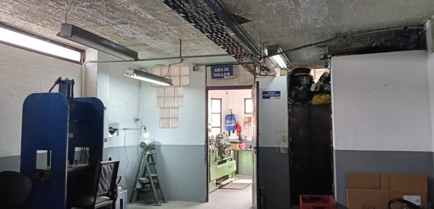 Edificio en venta Carvajal