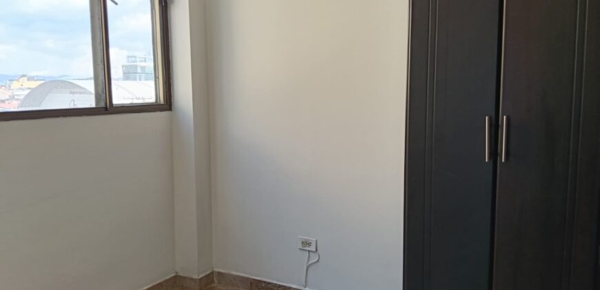 Apartamento en venta Fontibón