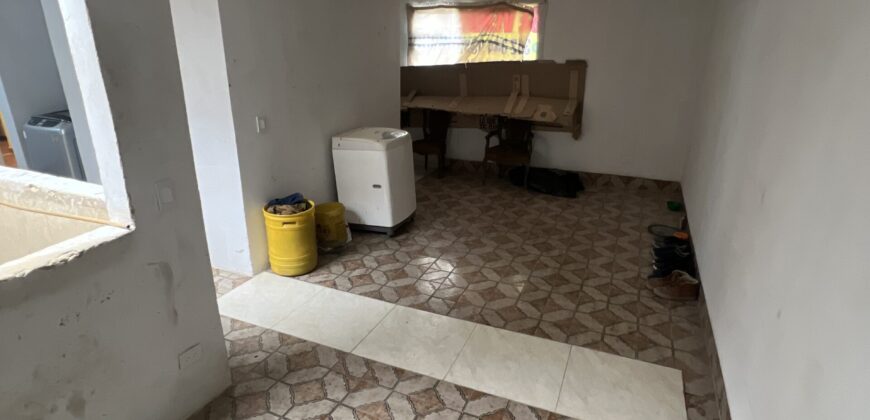 Casa Lote en venta Ciudad Jardin