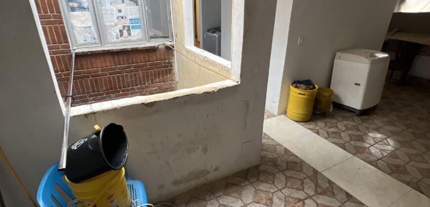 Casa Lote en venta Ciudad Jardin