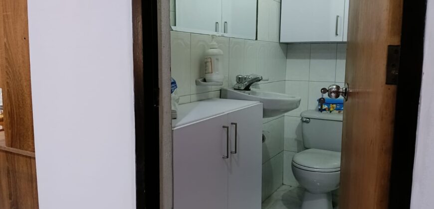 Edificio en venta Carvajal