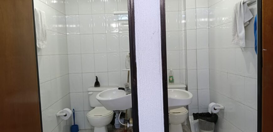 Edificio en venta Carvajal