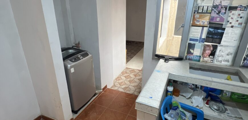 Casa Lote en venta Ciudad Jardin
