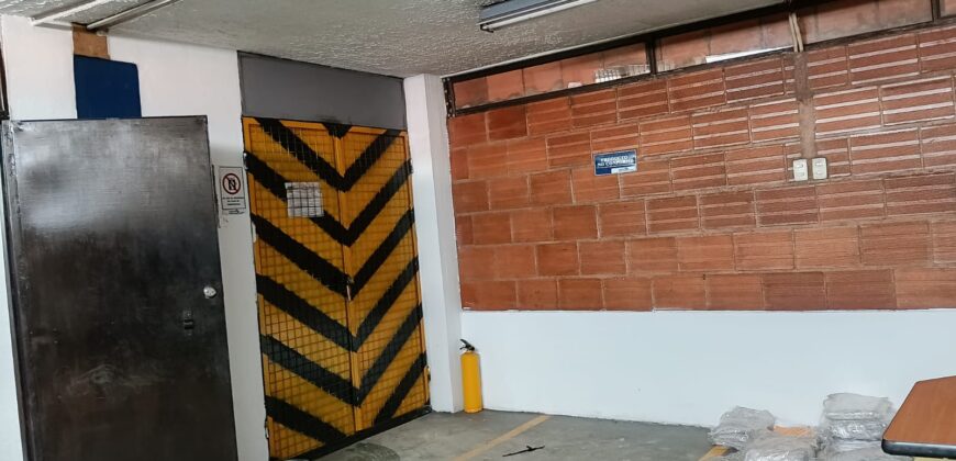 Edificio en venta Carvajal
