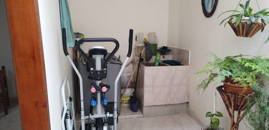 Casa en venta Carimagua