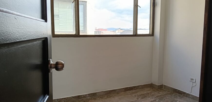 Apartamento en venta Fontibón