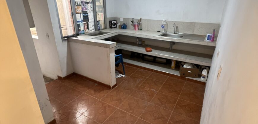 Casa Lote en venta Ciudad Jardin