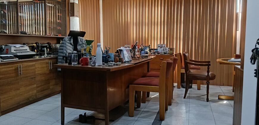 Edificio en venta Carvajal