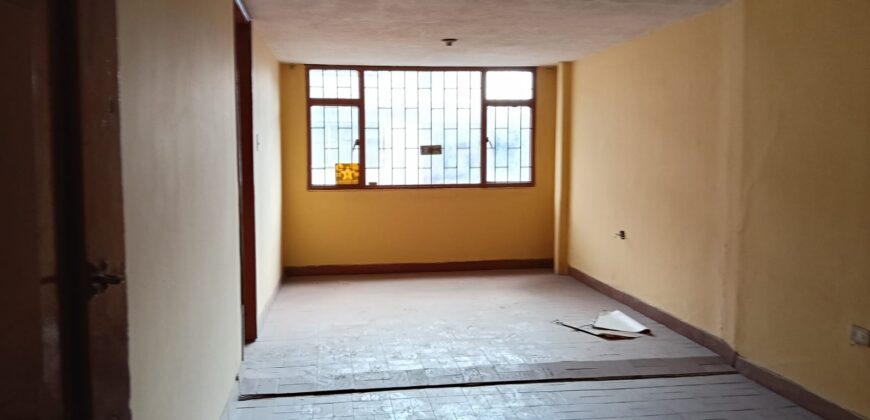 Casa Bodega en venta Carvajal