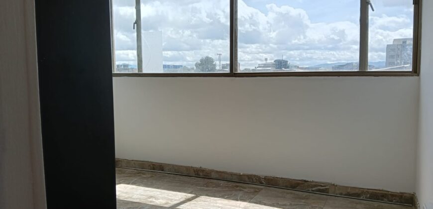 Apartamento en venta Fontibón