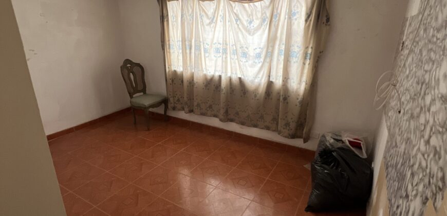 Casa Lote en venta Ciudad Jardin