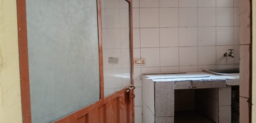 Casa Bodega en venta Carvajal