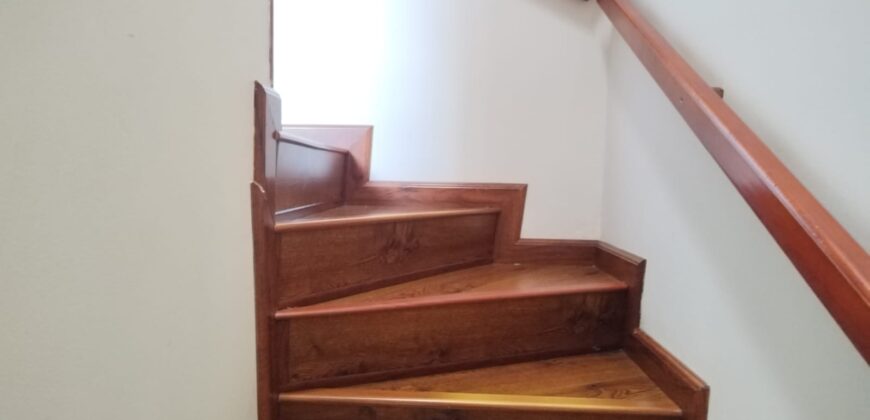Casa en venta Carimagua