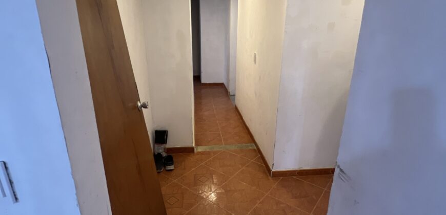 Casa Lote en venta Ciudad Jardin