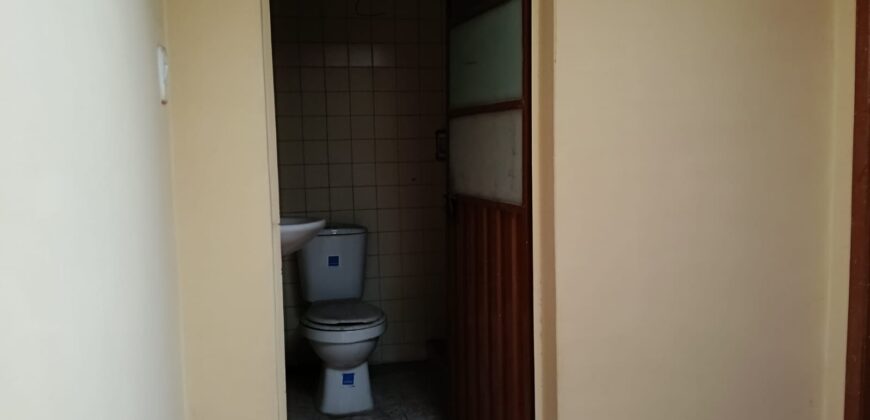 Casa Bodega en venta Carvajal