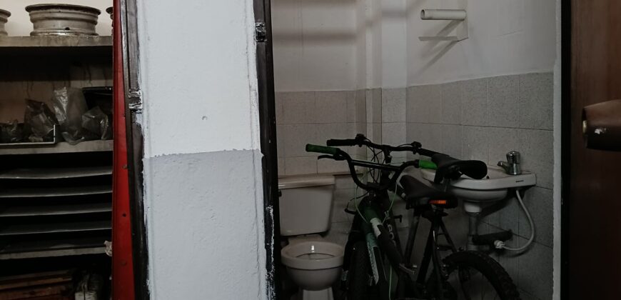 Edificio en venta Carvajal
