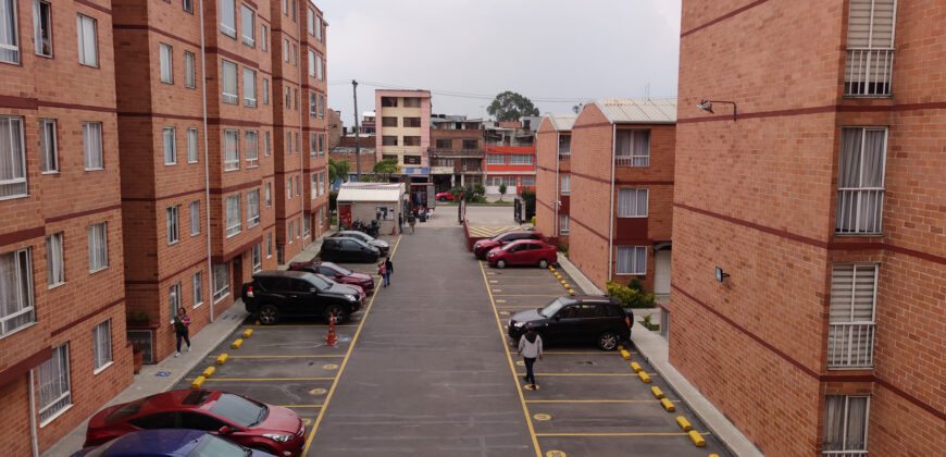 Apartamento en venta Nuevas Delicias