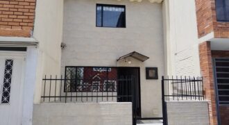 Casa en venta Carimagua