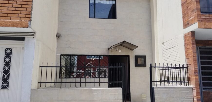 Casa en venta Carimagua