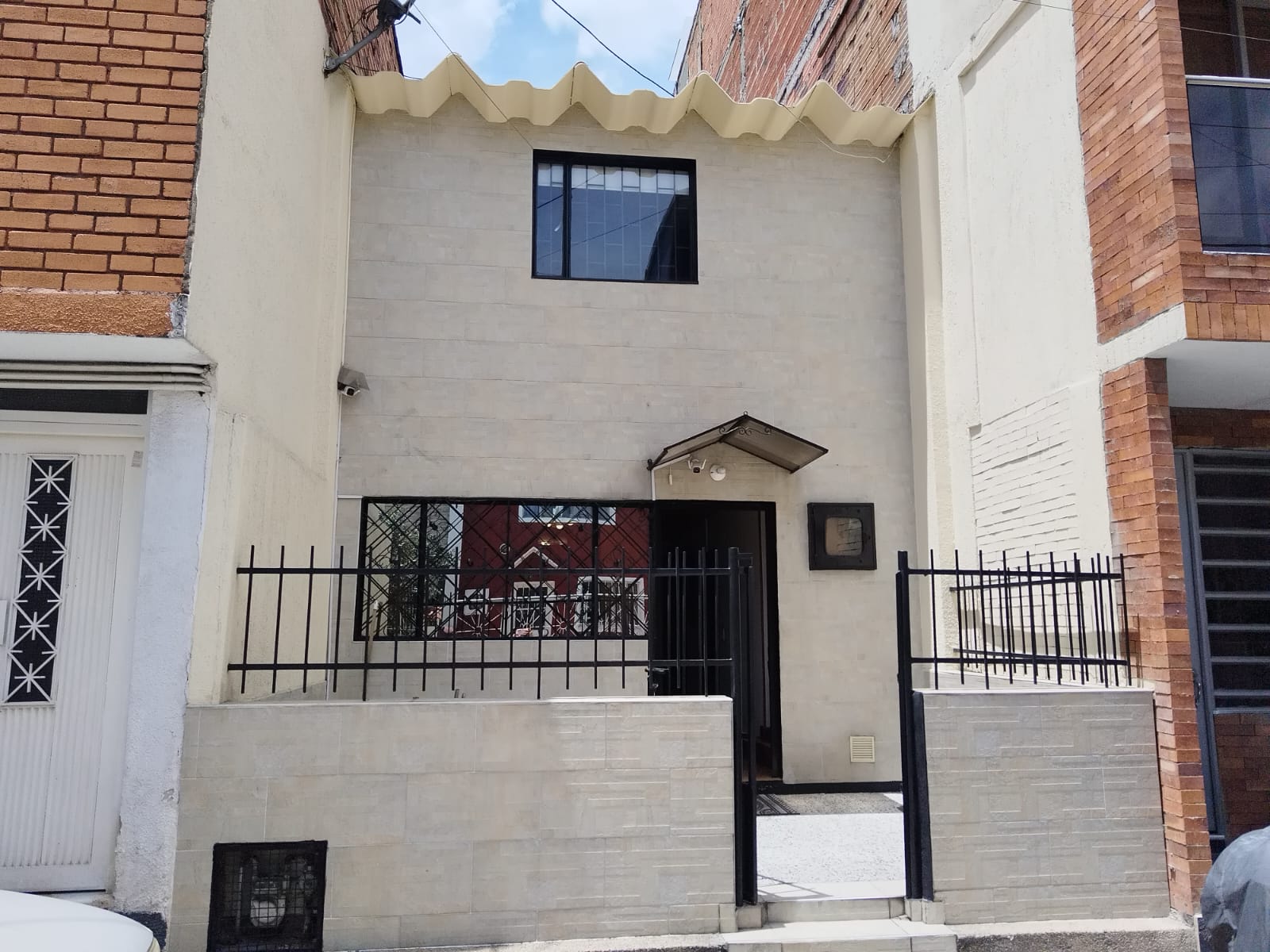 Casa en venta Carimagua