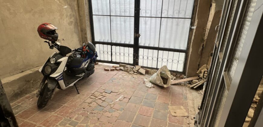 Casa Lote en venta Ciudad Jardin
