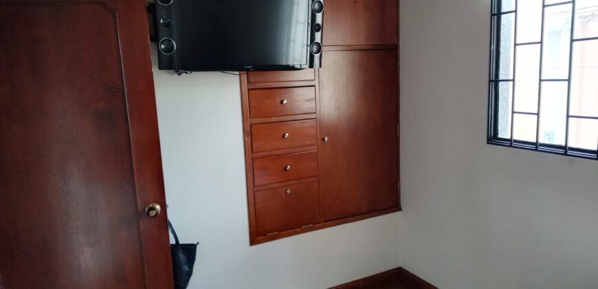 Casa en venta Carimagua