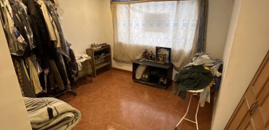 Casa Lote en venta Ciudad Jardin