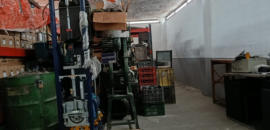 Edificio en venta Carvajal