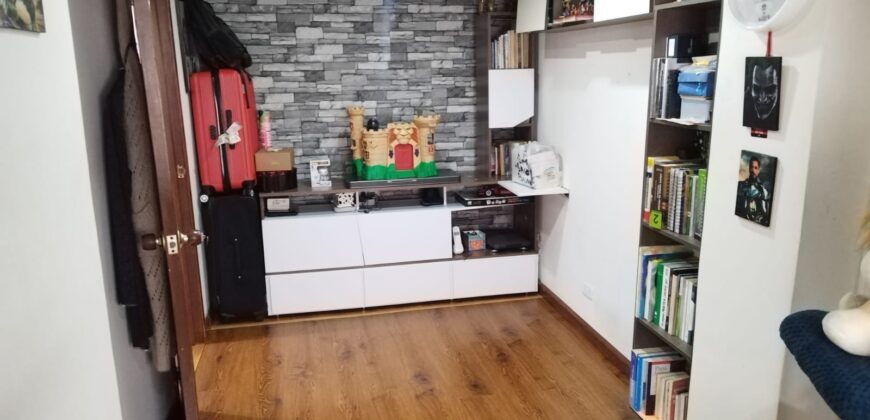 Casa en venta Carimagua