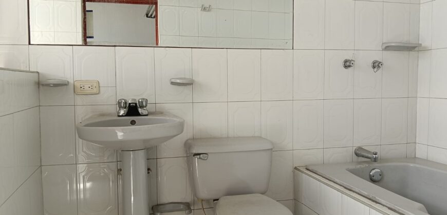 Edificio en venta Carvajal