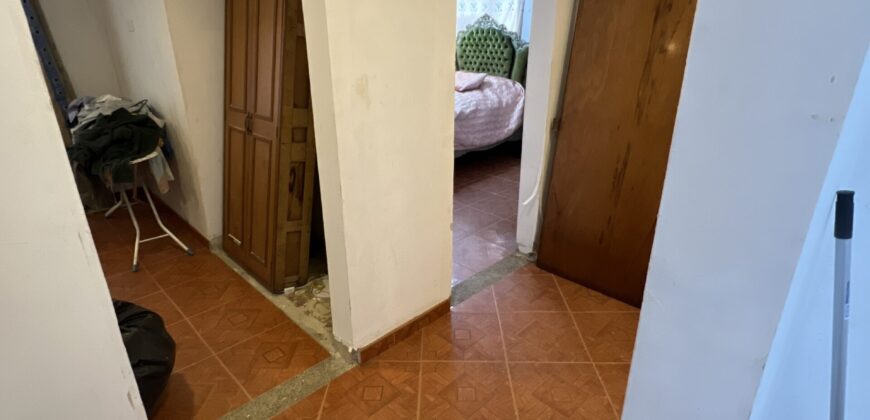Casa Lote en venta Ciudad Jardin