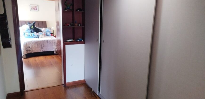 Casa en venta Carimagua