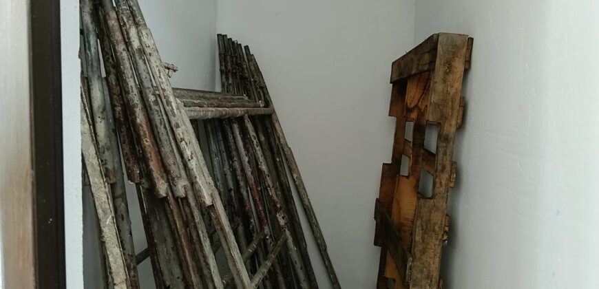 Edificio en venta Carvajal