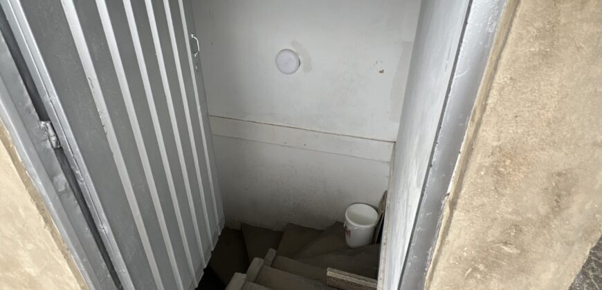 Casa Lote en venta Ciudad Jardin