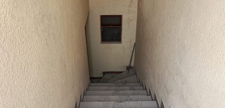 Casa Bodega en venta Carvajal